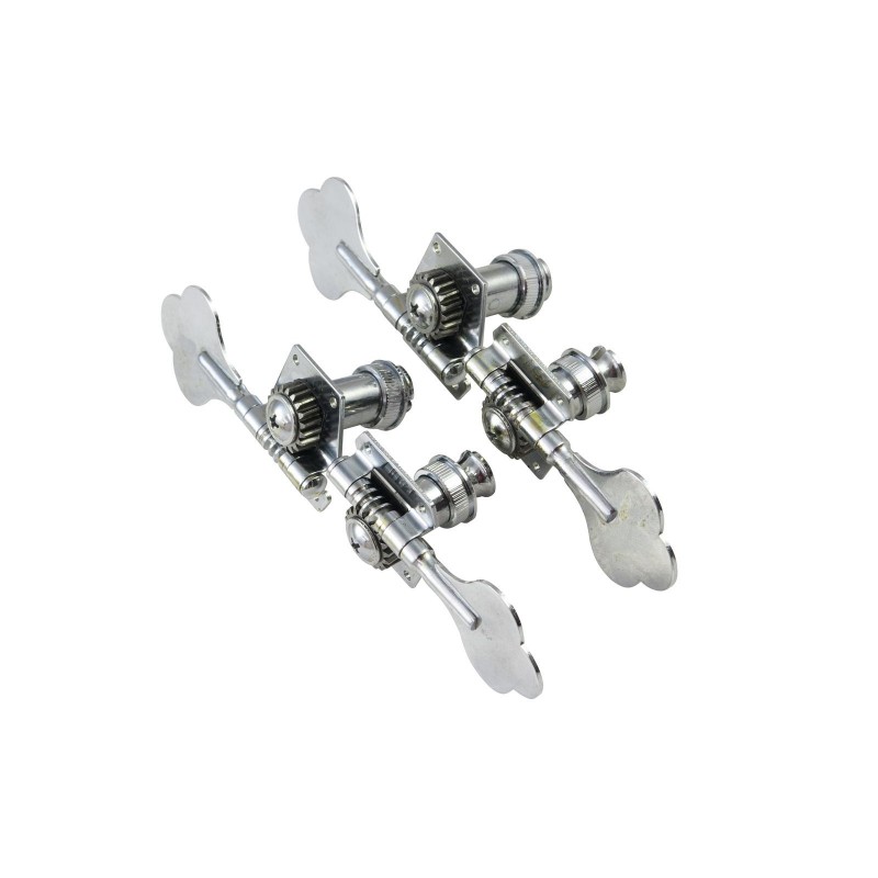 DIMAVERY Tuners for JB bass models - 1