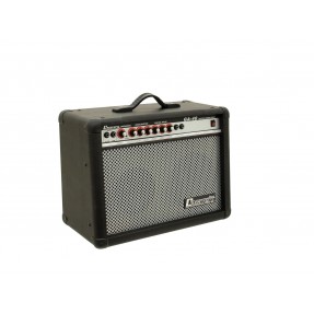 DIMAVERY GA-40R E-guitar amp 40W - 1