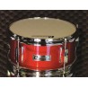 DIMAVERY JDS-305 Kids Drum Set, red - 2