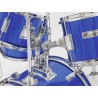 DIMAVERY JDS-305 Kids Drum Set, blue - 3