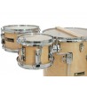 DIMAVERY CDS Cocktail Drum set, maple - 3