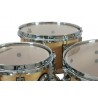 DIMAVERY CDS Cocktail Drum set, maple - 4