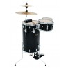 DIMAVERY CDS Cocktail Drum set, black - 2