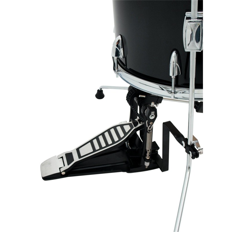 DIMAVERY CDS Cocktail Drum set, black - 5