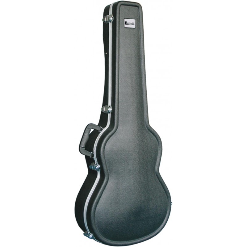 DIMAVERY ABS Case for classic-guitar - 1