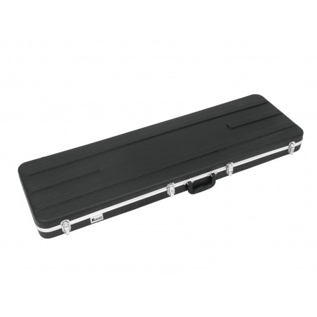 DIMAVERY ABS rectangle case for e-bass, rectangel - 1