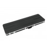 DIMAVERY ABS rectangle case for e-bass, rectangel - 1 DIMAVERY ABS rectangle case for e-bass, rectangel - 1