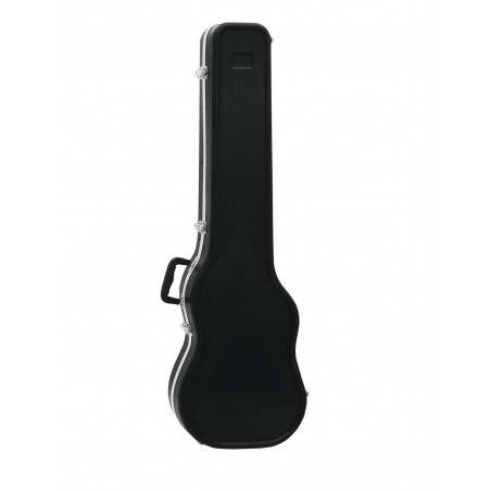 DIMAVERY ABS Case for electric-bass - 1
