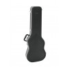 DIMAVERY ABS Case for electric-guitar - 1 DIMAVERY ABS Case for electric-guitar - 1