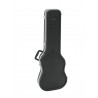 DIMAVERY ABS Case for electric-guitar - 1