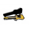 DIMAVERY ABS Case for electric-guitar - 2 DIMAVERY ABS Case for electric-guitar - 2