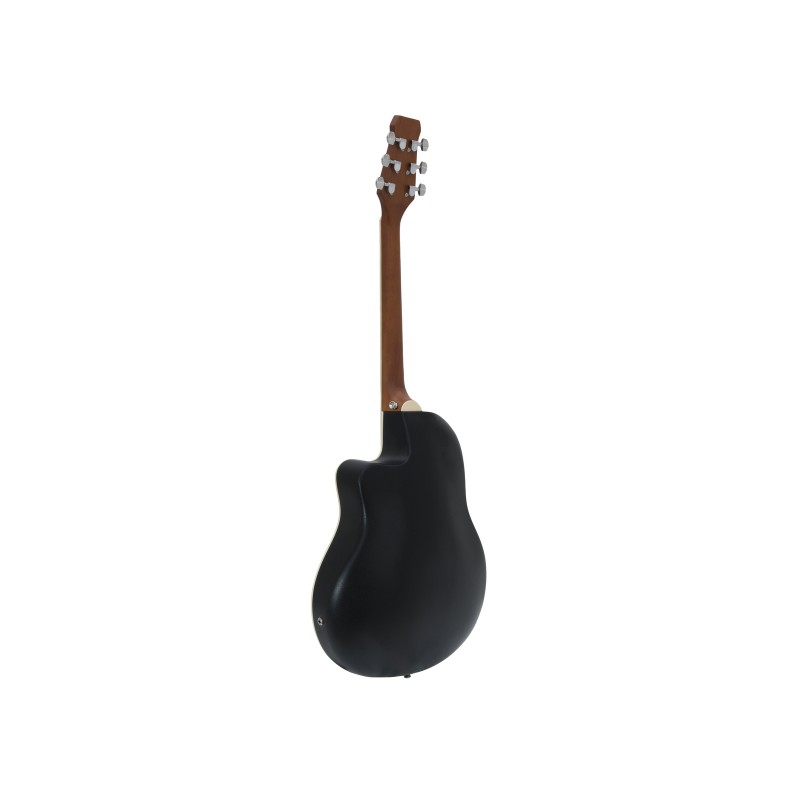 DIMAVERY RB-300 Rounded back, blue - 2 DIMAVERY RB-300 Rounded back, blue - 2