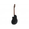 DIMAVERY RB-300 Rounded back, blue - 2 DIMAVERY RB-300 Rounded back, blue - 2