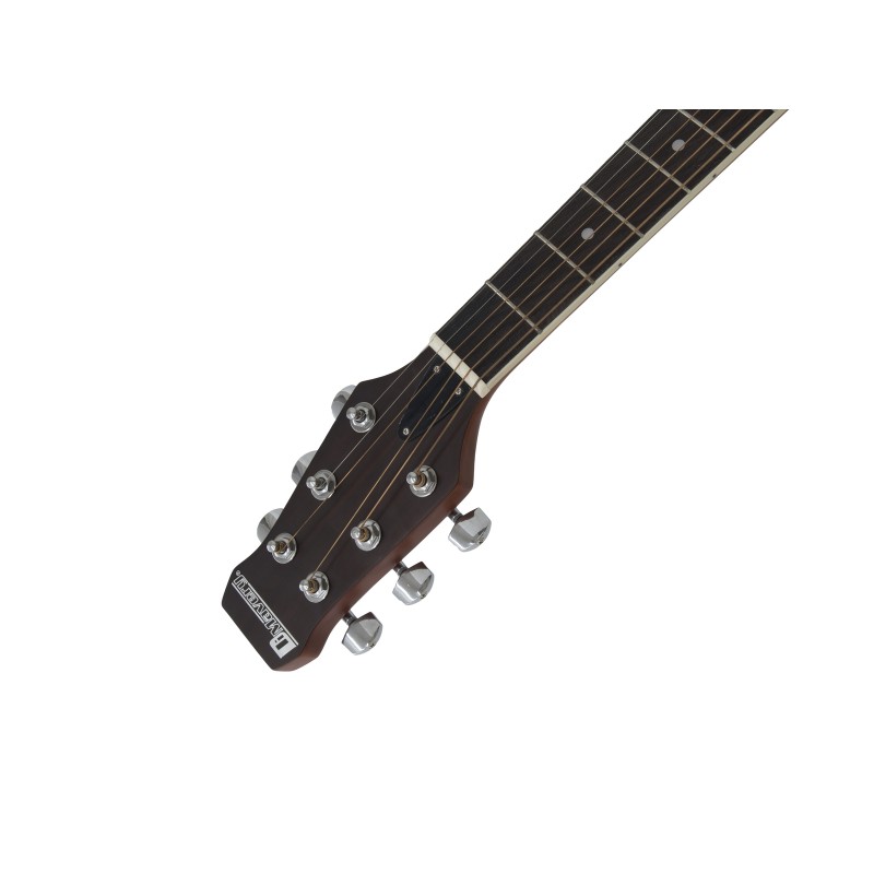 DIMAVERY RB-300 Rounded back, blue - 5 DIMAVERY RB-300 Rounded back, blue - 5
