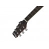 DIMAVERY RB-300 Rounded back, blue - 5 DIMAVERY RB-300 Rounded back, blue - 5