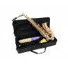 DIMAVERY SP-30 Eb Alto Saxophone, gold - 1