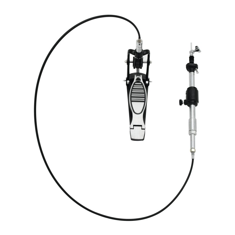 DIMAVERY HHS-600, Remote Cable Pedal - 1