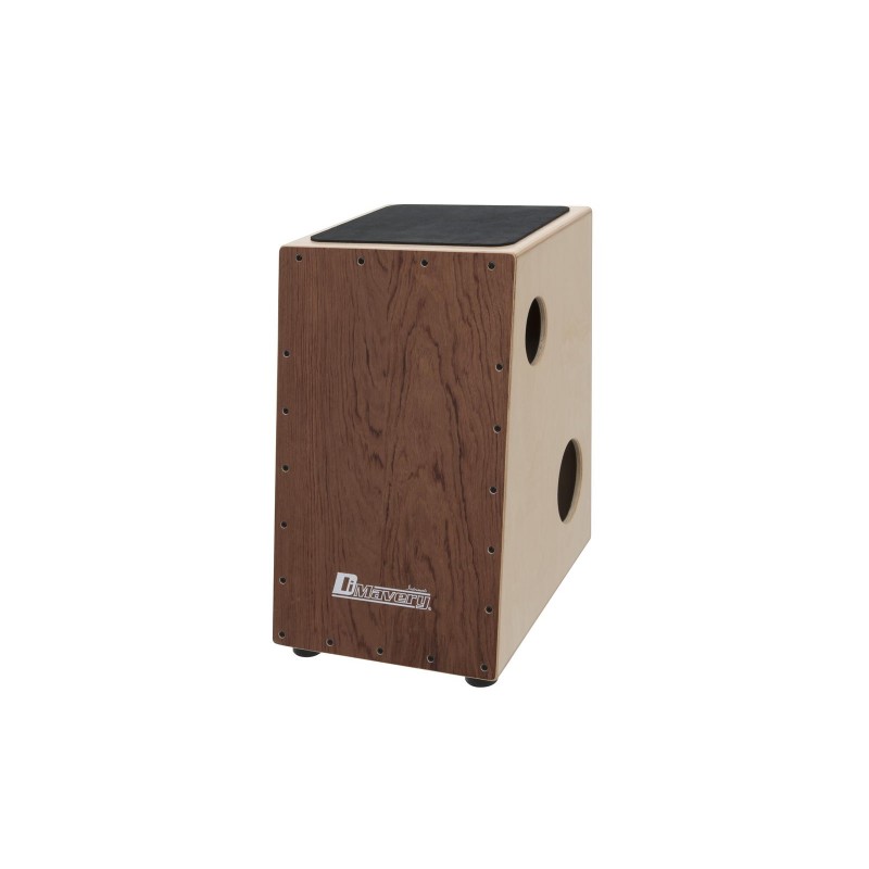 DIMAVERY CJ-570 Cajon, Apple tree - 1