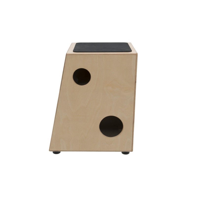 DIMAVERY CJ-570 Cajon, Apple tree - 2