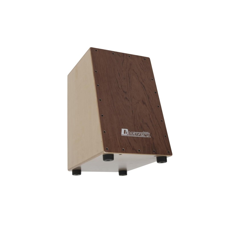 DIMAVERY CJ-570 Cajon, Apple tree - 3