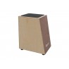 DIMAVERY CJ-570 Cajon, Apple tree - 5