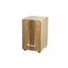 DIMAVERY CJ-520 Cajon, Walnut - 1