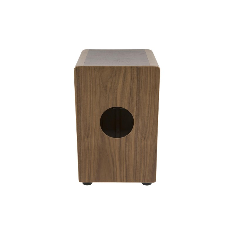 DIMAVERY CJ-560 Cajon, Walnut - 2