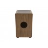 DIMAVERY CJ-560 Cajon, Walnut - 2