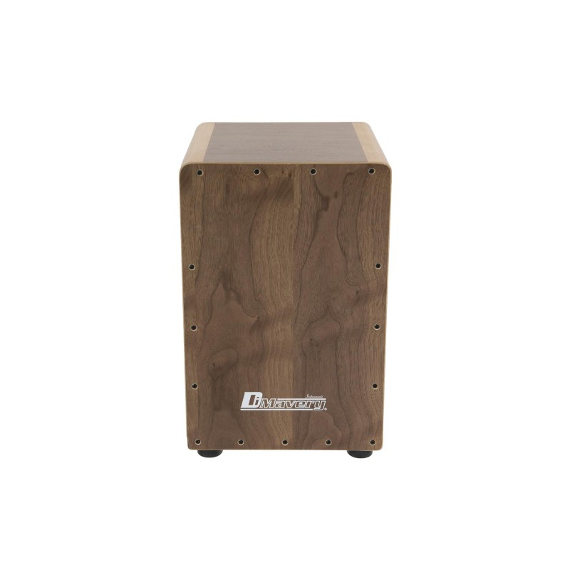 DIMAVERY CJ-560 Cajon, Walnut - 4