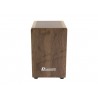 DIMAVERY CJ-560 Cajon, Walnut - 4