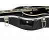DIMAVERY ABS Case for LP guitar - 4