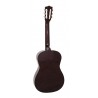 DIMAVERY AC-303 Classical Guitar 3/4, nature - 2