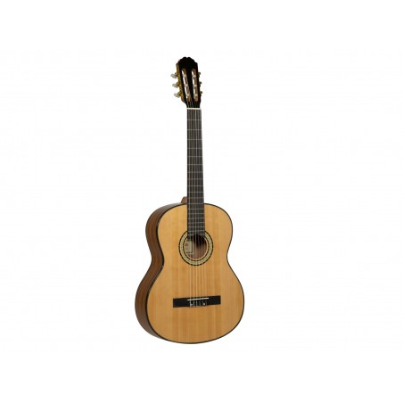 DIMAVERY AC-310 Classical guitar spruce - 1