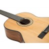 DIMAVERY AC-310 Classical guitar spruce - 3