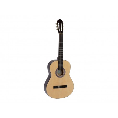 DIMAVERY AC-303 Classical Guitar, Maple - 1