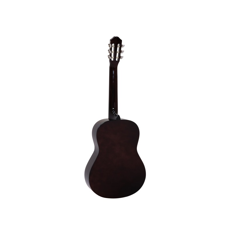 DIMAVERY AC-303 Classical Guitar, Maple - 2