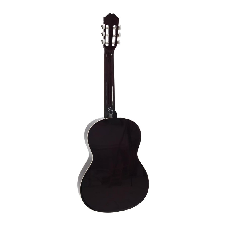 DIMAVERY AC-303 Classical Guitar, sunburst - 2 DIMAVERY AC-303 Classical Guitar, sunburst - 2