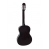 DIMAVERY AC-303 Classical Guitar, sunburst - 2 DIMAVERY AC-303 Classical Guitar, sunburst - 2