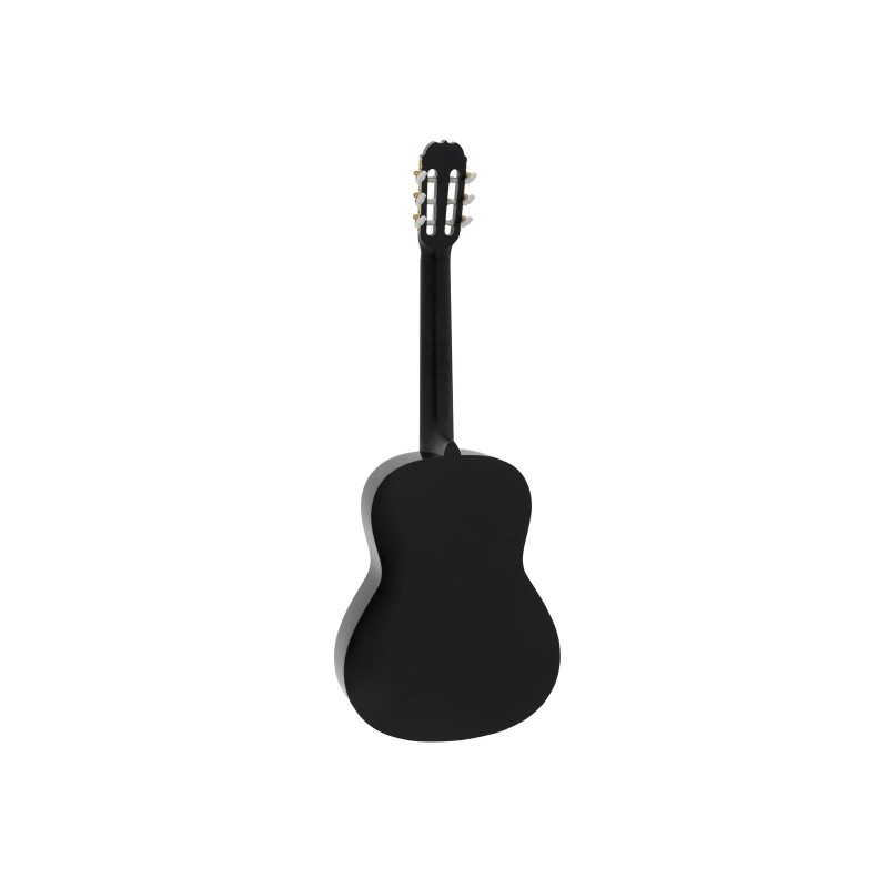 DIMAVERY AC-330 Classical guitar basswood - 2 DIMAVERY AC-330 Classical guitar basswood - 2