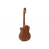 DIMAVERY CN-300 Classical guitar, mahogany - 2 DIMAVERY CN-300 Classical guitar, mahogany - 2