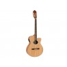 DIMAVERY CN-500 Classical guitar, nature - 1 DIMAVERY CN-500 Classical guitar, nature - 1