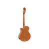 DIMAVERY CN-500 Classical guitar, nature - 2 DIMAVERY CN-500 Classical guitar, nature - 2