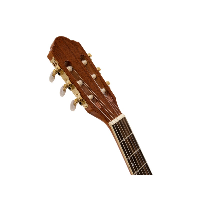 DIMAVERY CN-500 Classical guitar, nature - 3 DIMAVERY CN-500 Classical guitar, nature - 3