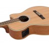 DIMAVERY CN-500 Classical guitar, nature - 5 DIMAVERY CN-500 Classical guitar, nature - 5