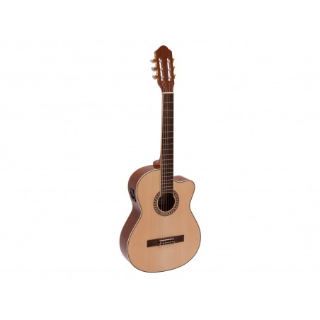DIMAVERY CN-600 Classic guitar, nature - 1