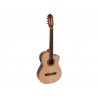 DIMAVERY CN-600 Classic guitar, nature - 1 DIMAVERY CN-600 Classic guitar, nature - 1