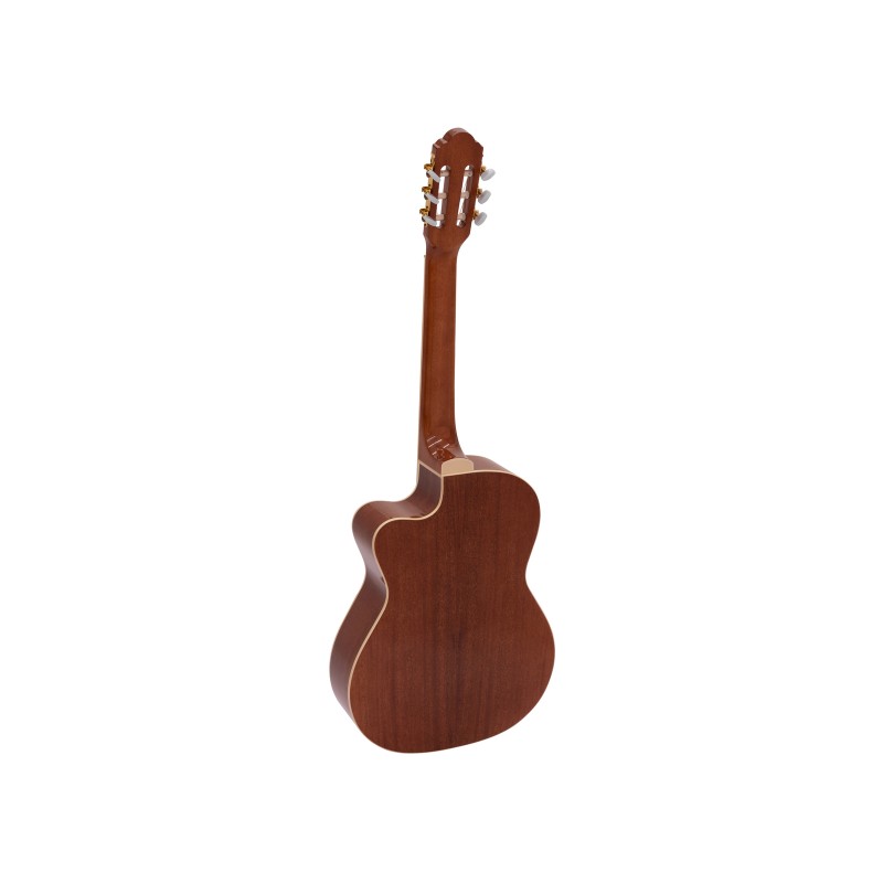 DIMAVERY CN-600 Classic guitar, nature - 2 DIMAVERY CN-600 Classic guitar, nature - 2