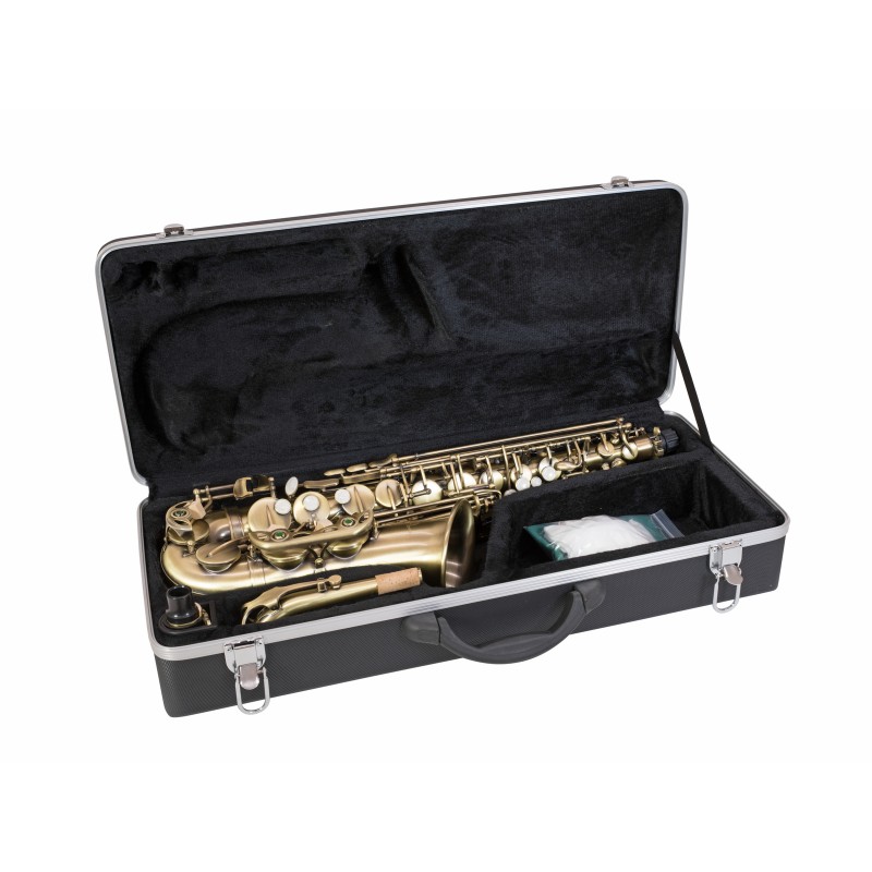 DIMAVERY SP-30 Eb Alto Saxophone, vintage - 2