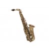 DIMAVERY SP-30 Eb Alto Saxophone, vintage - 3