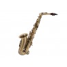 DIMAVERY SP-30 Eb Alto Saxophone, vintage - 4